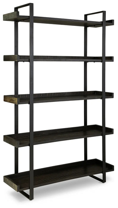 Kevmart Bookcase - Lifestyle Furniture