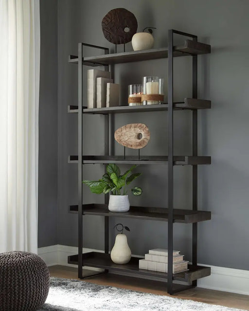 Kevmart Bookcase - Lifestyle Furniture