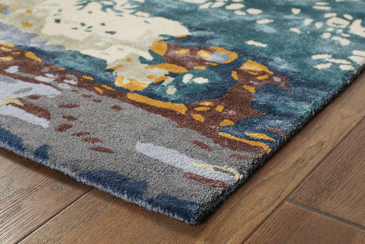 Galaxy 1 Rug - Lifestyle Furniture