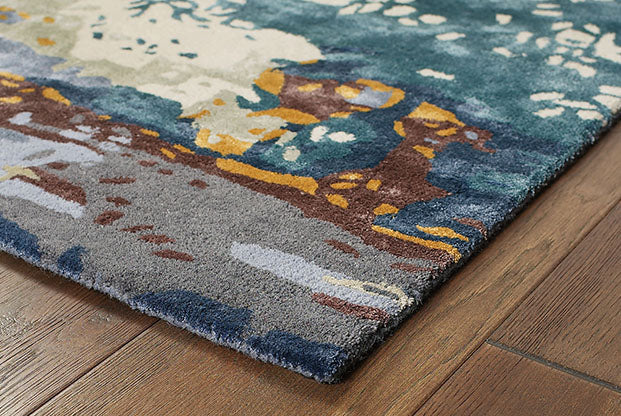 Galaxy 1 Rug - Lifestyle Furniture