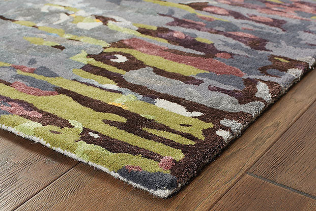 Galaxy 2 Rug - Lifestyle Furniture
