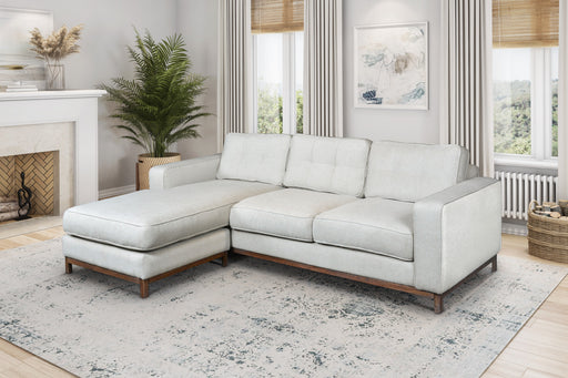 Valerie Sectional Sofa - Lifestyle Furniture