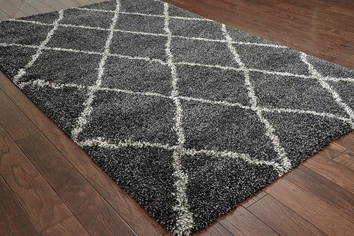Henderson 1 Rug - Lifestyle Furniture