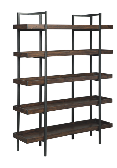 Hidden Hills Bookcase - Lifestyle Furniture