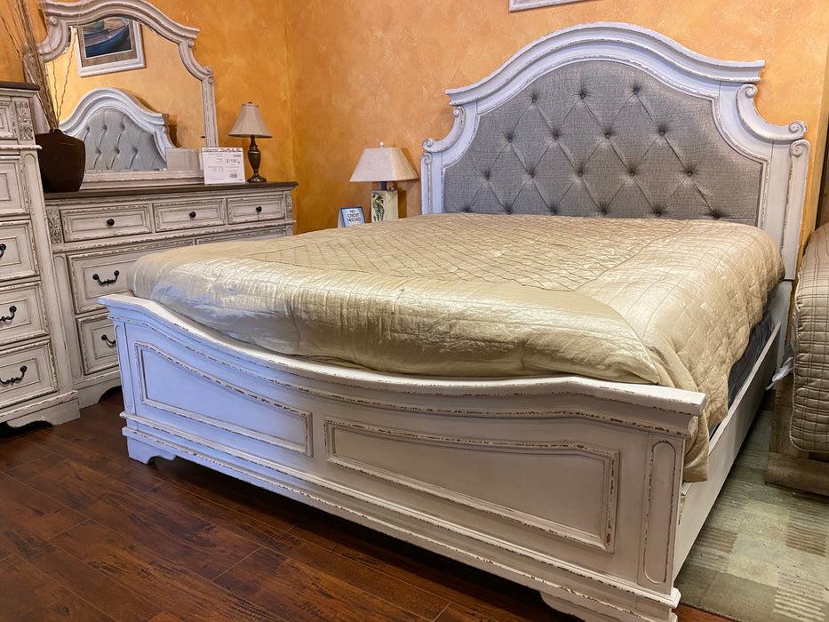 Napa Valley - Lifestyle Furniture