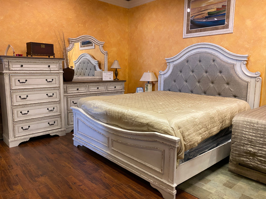 Napa Valley - Lifestyle Furniture