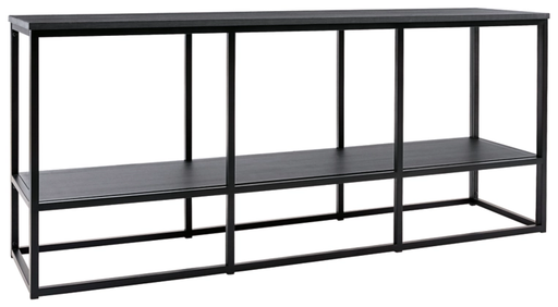 Uri 65" TV Stand - Lifestyle Furniture