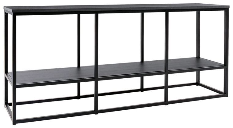Uri 65" TV Stand - Lifestyle Furniture