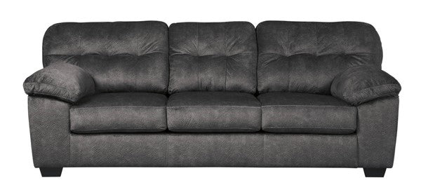 Rington 2 Granite Sofa - Lifestyle Furniture