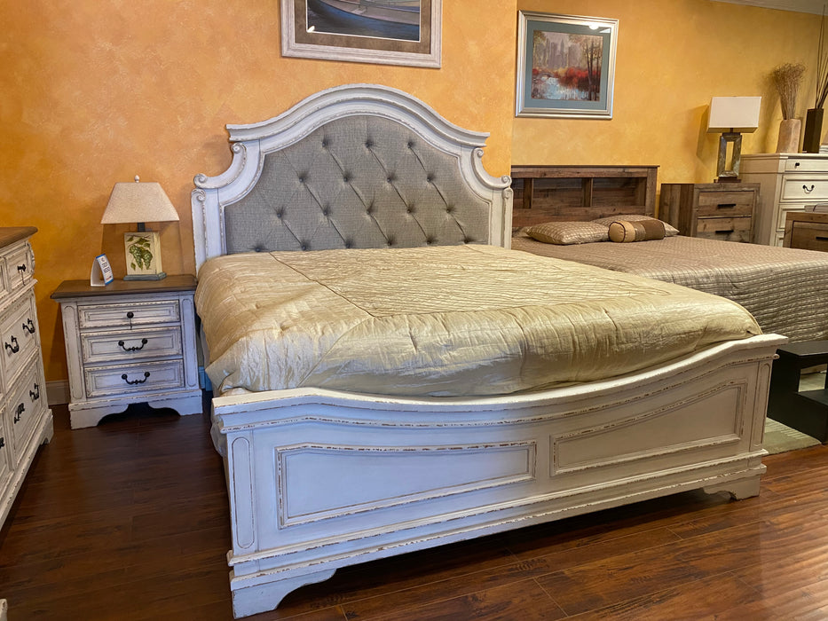 Napa Valley - Lifestyle Furniture