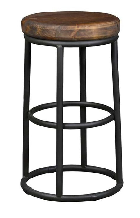Jaden 24" Counter Stool - Lifestyle Furniture