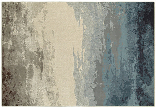 Linden Rug - Lifestyle Furniture