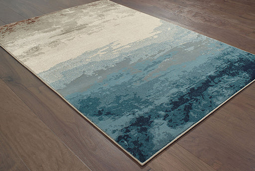 Linden Rug - Lifestyle Furniture