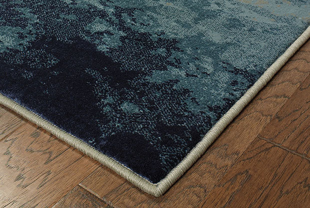 Linden Rug - Lifestyle Furniture