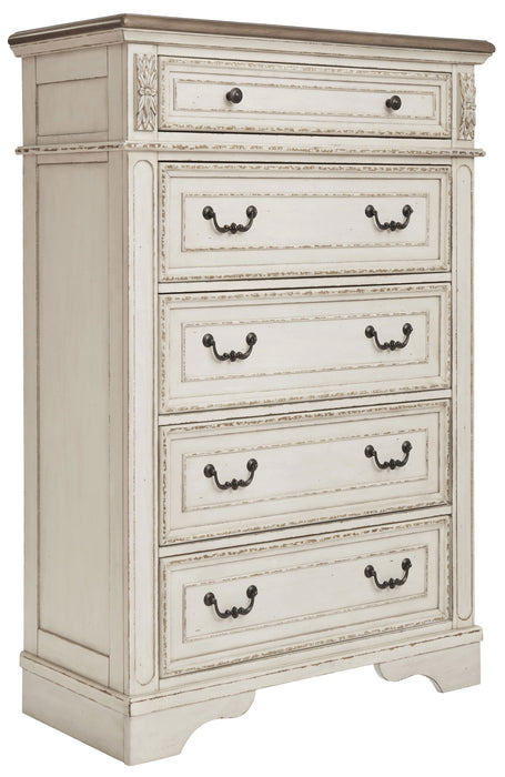 Napa Valley - Lifestyle Furniture