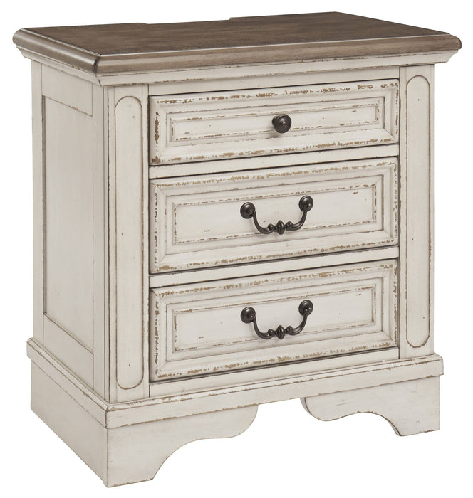 Napa Valley - Lifestyle Furniture