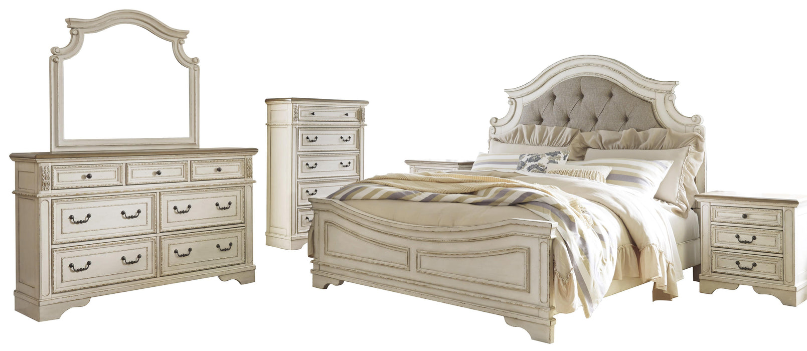 Napa Valley - Lifestyle Furniture