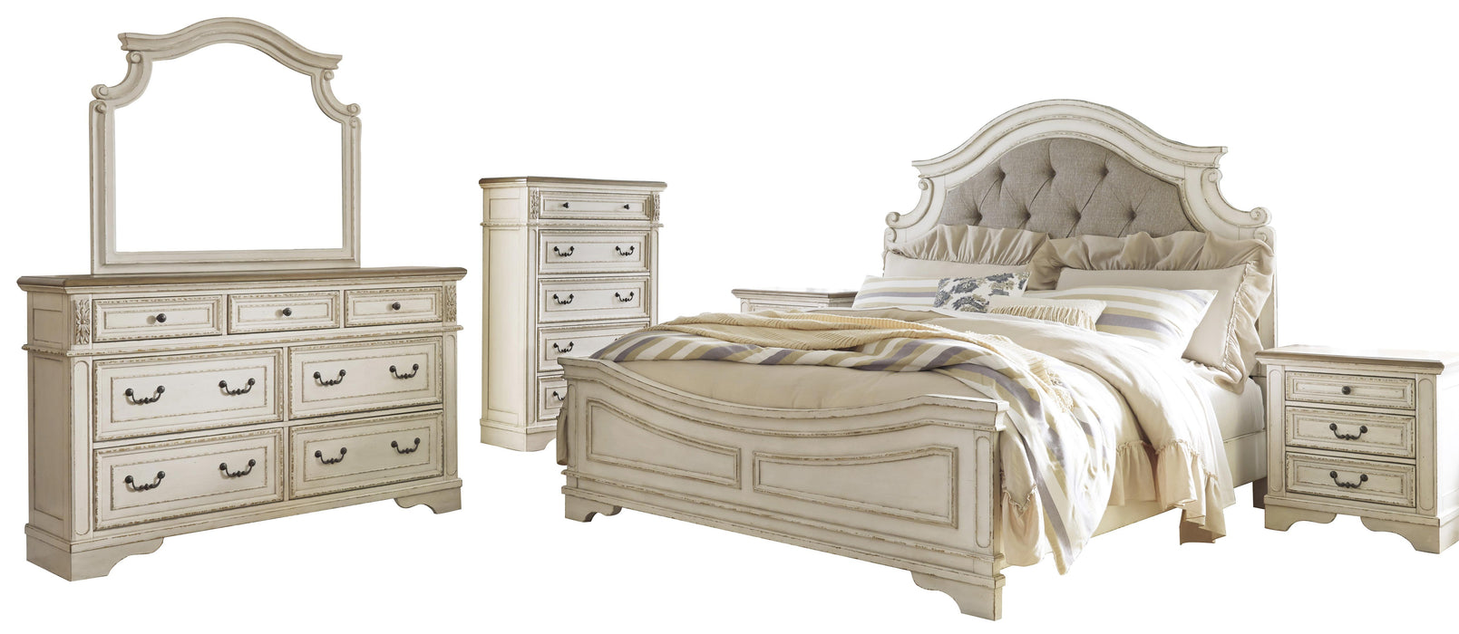 Napa Valley - Lifestyle Furniture