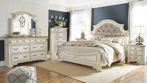 Napa Valley - Lifestyle Furniture