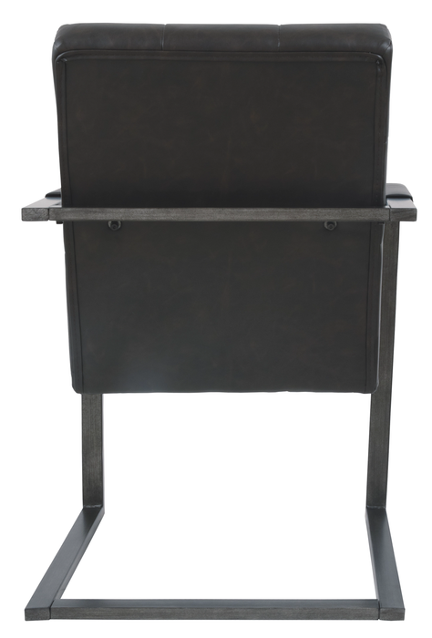 Hidden Hills Office Chair - Lifestyle Furniture