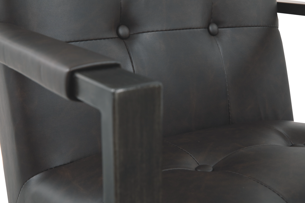 Hidden Hills Office Chair - Lifestyle Furniture