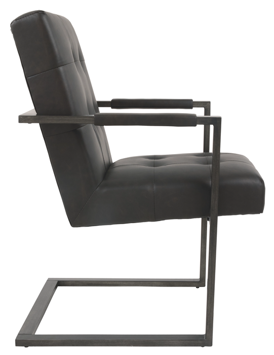 Hidden Hills Office Chair - Lifestyle Furniture