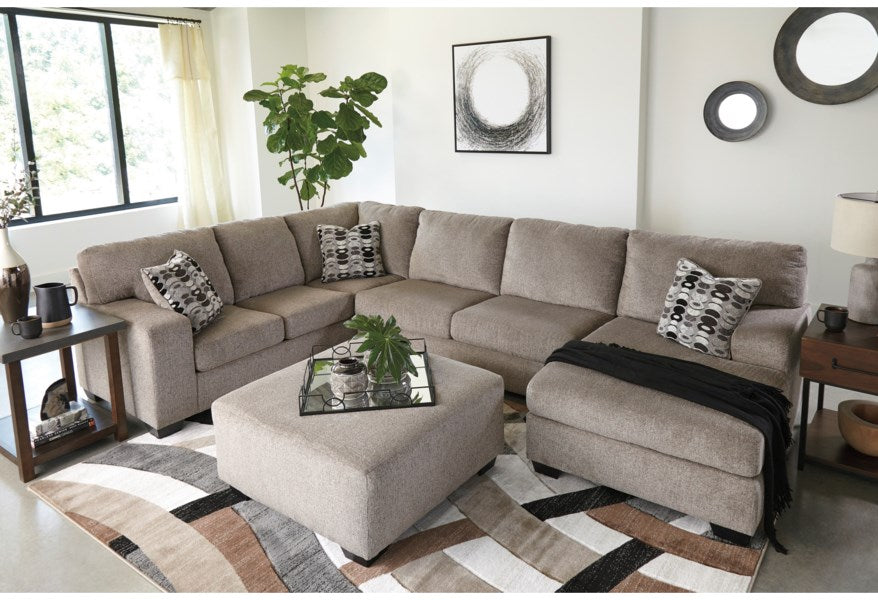 Pacific Grove - Lifestyle Furniture