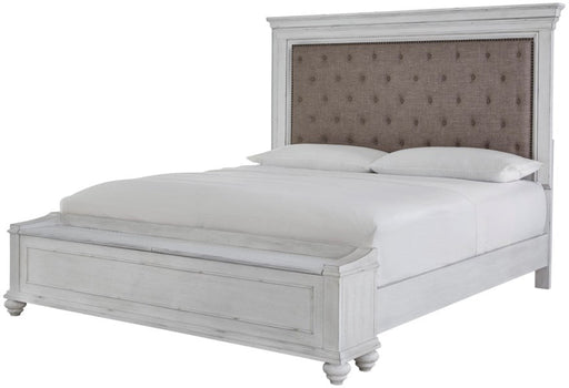 Kanwyn Bedroom Collection - Lifestyle Furniture