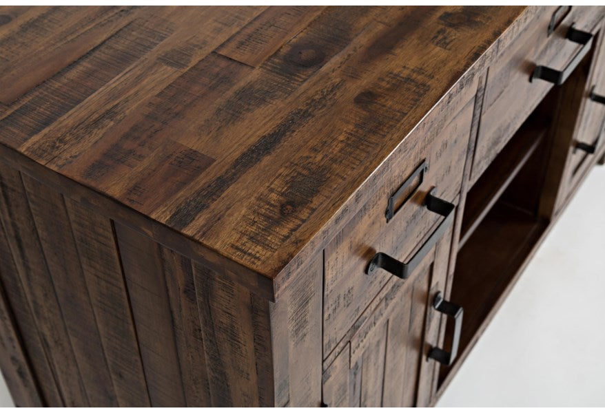 Cannon Media Unit - Lifestyle Furniture