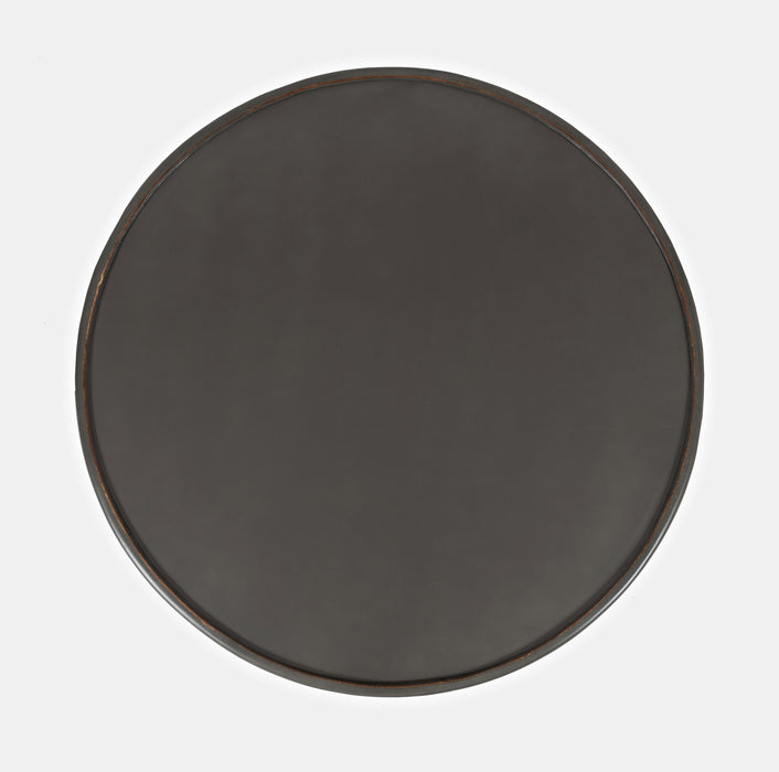 Global Archive Decker Coffee Table - Stonewall Grey - Lifestyle Furniture