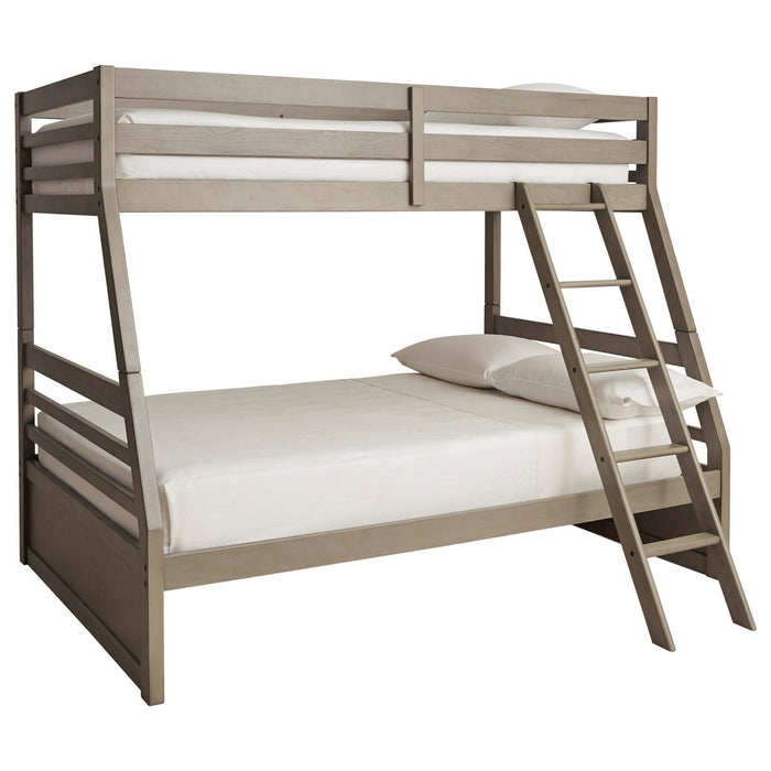 Heidi Youth Bunk Bed - Lifestyle Furniture