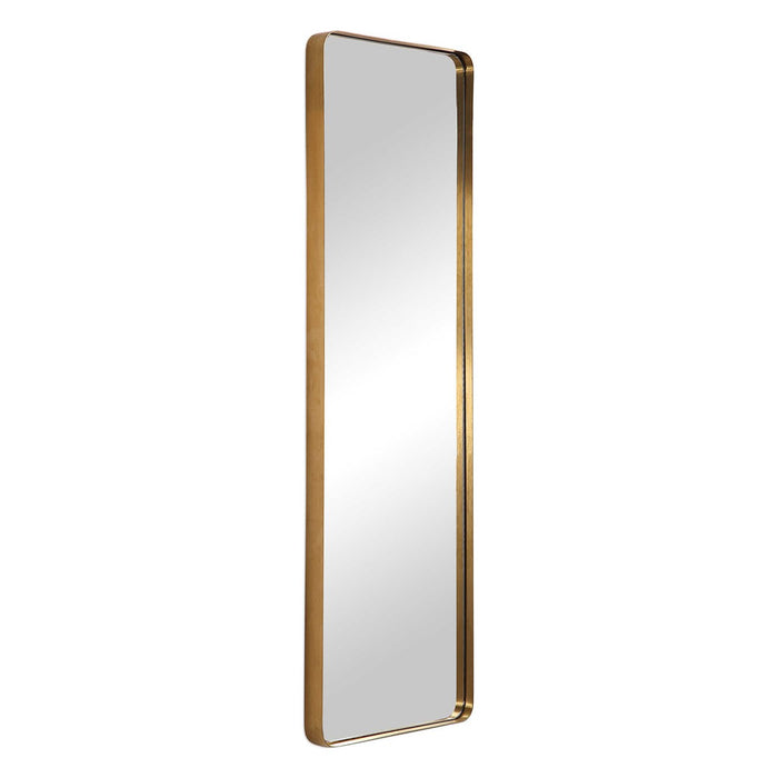 Padror Mirror - Lifestyle Furniture