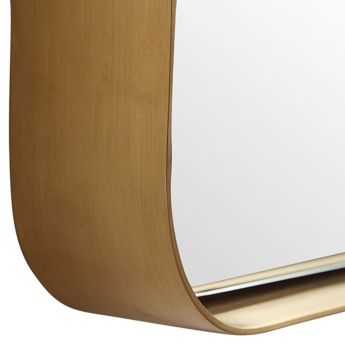 Padror Mirror - Lifestyle Furniture