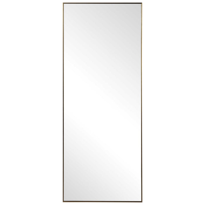 Bradley Mirror - Lifestyle Furniture