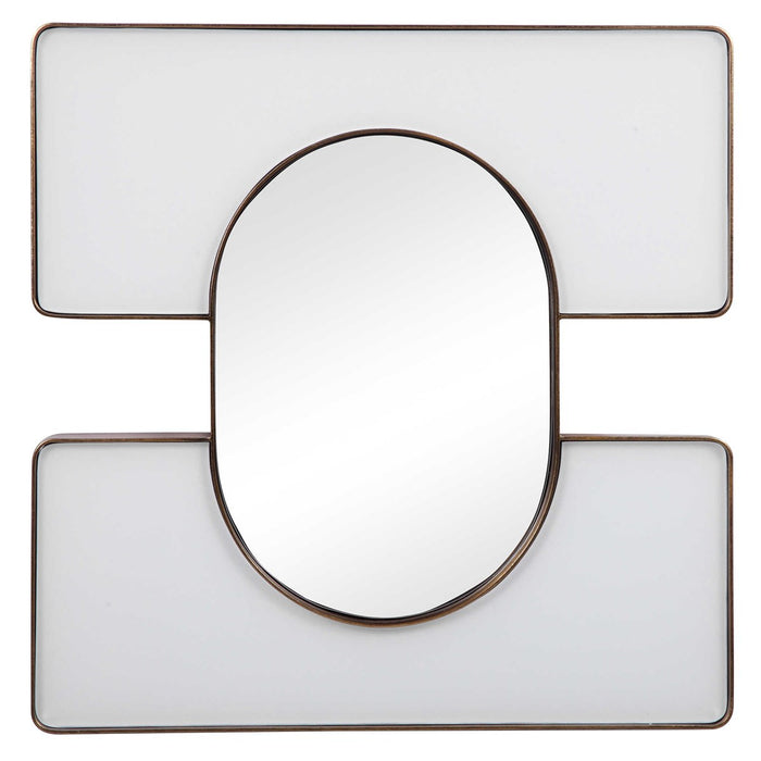 Embrace Mirror - Lifestyle Furniture