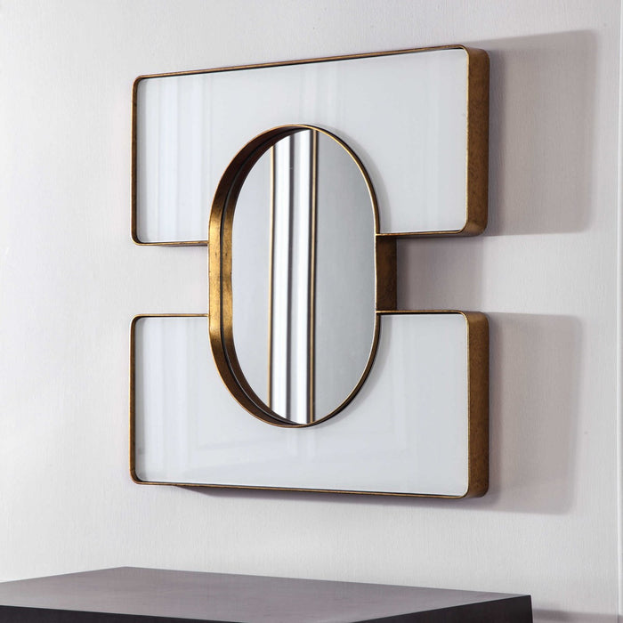 Embrace Mirror - Lifestyle Furniture
