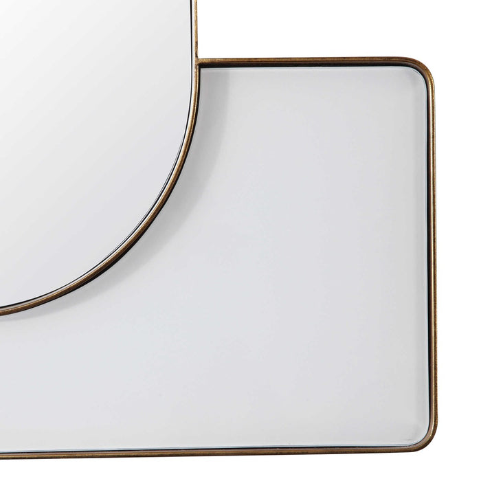 Embrace Mirror - Lifestyle Furniture