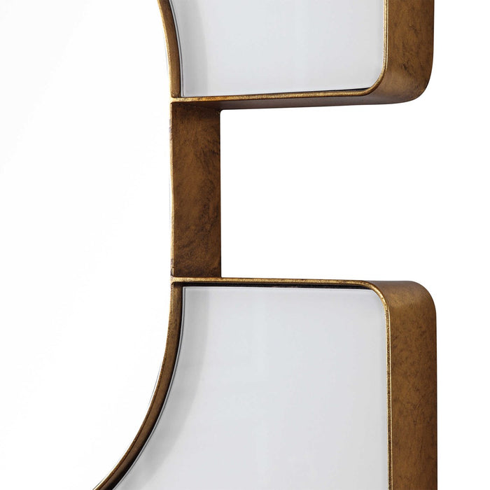 Embrace Mirror - Lifestyle Furniture