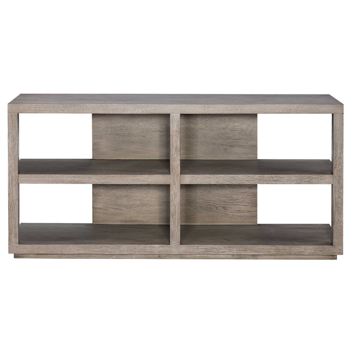 Hobib Sofa Table - Lifestyle Furniture
