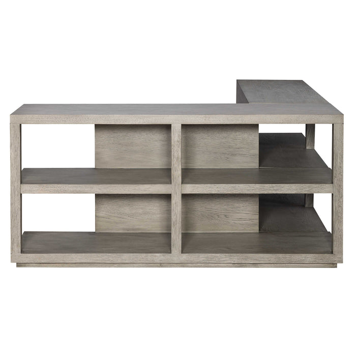 Hobib Sofa Table - Lifestyle Furniture