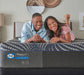 Sealy® Posturepedic® Plus Albany Hybrid Medium Mattress - Lifestyle Furniture