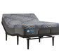 Sealy® Posturepedic® Plus Brenham Hybrid Firm Mattress - Lifestyle Furniture