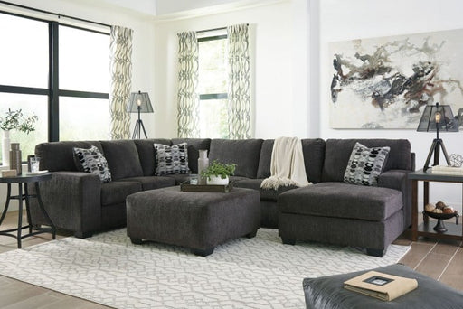 Seaside - Lifestyle Furniture