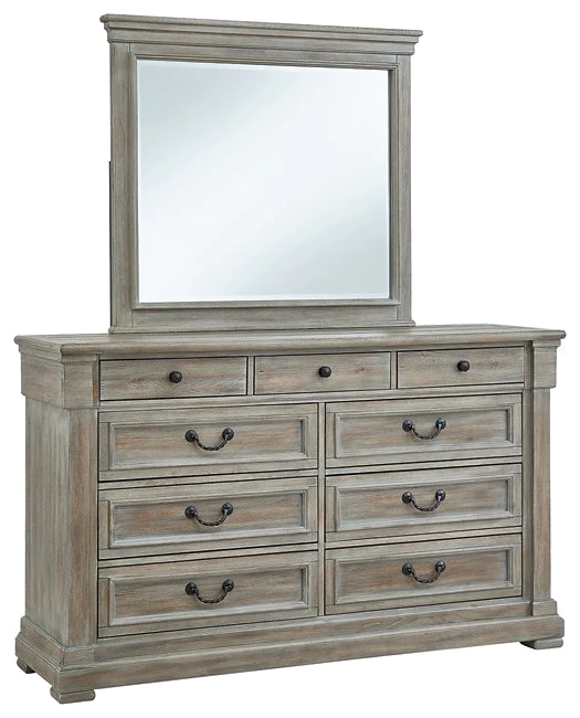 Moreshire Bedroom Collection - Lifestyle Furniture
