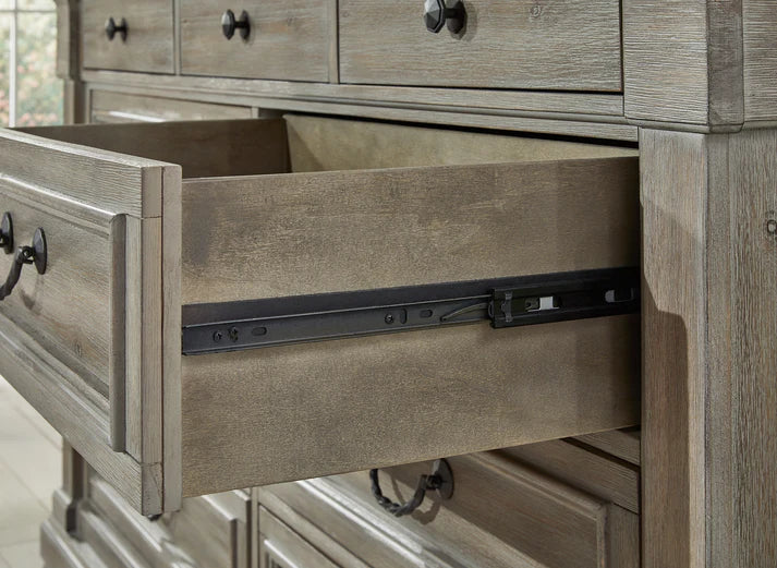 Moreshire Bedroom Collection - Lifestyle Furniture
