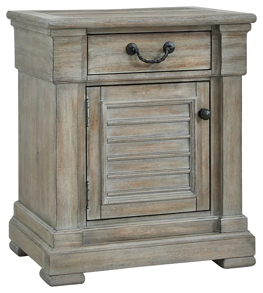 Moreshire Bedroom Collection - Lifestyle Furniture