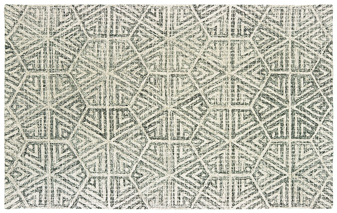 Tallavera 2 Rug - Lifestyle Furniture