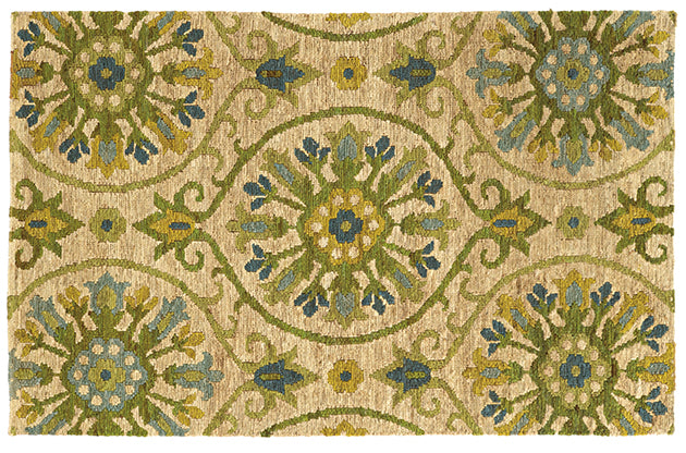 Valencia 2 Rug - Lifestyle Furniture