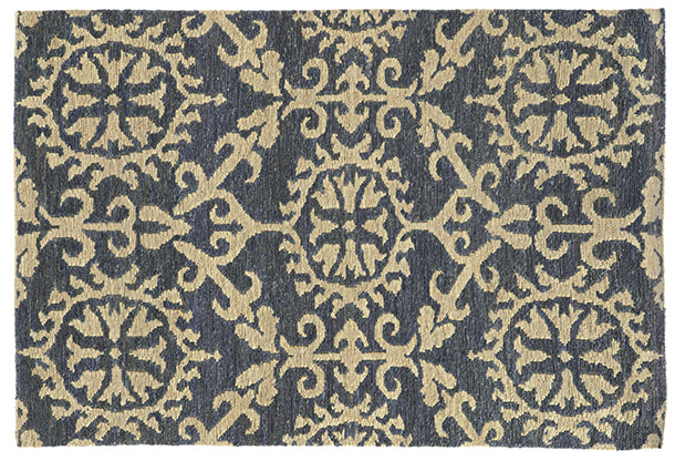 Valencia 1 Rug - Lifestyle Furniture