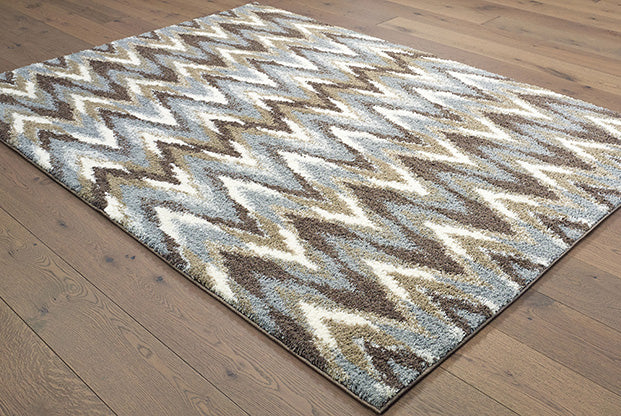 Verona 1 Rug - Lifestyle Furniture
